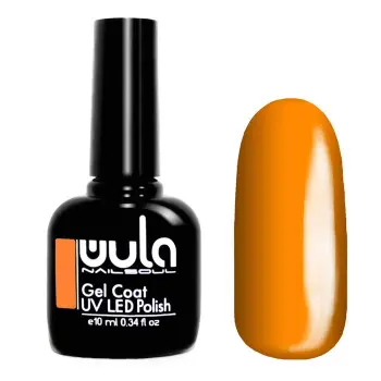 370 гель-лак для ногтей / Wula nailsoul 10 мл
