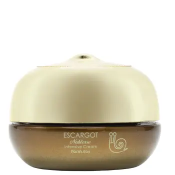 Крем антивозрастной с муцином королевской улитки для лица / ESCARGOT NOBLESSE 50 гр