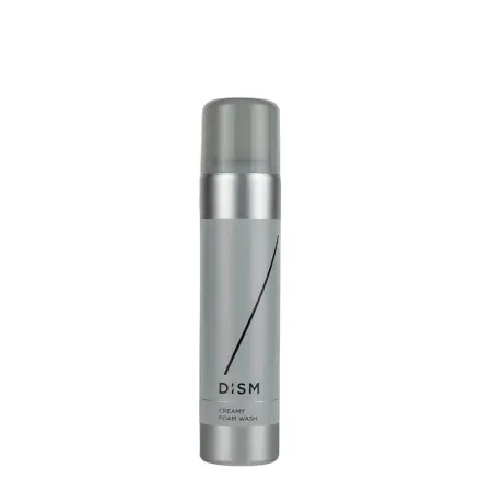 ANGFA Пенка для глубокого очищения и увлажнения кожи лица / DISM Creamy FOAM WASH 120 гр - 1