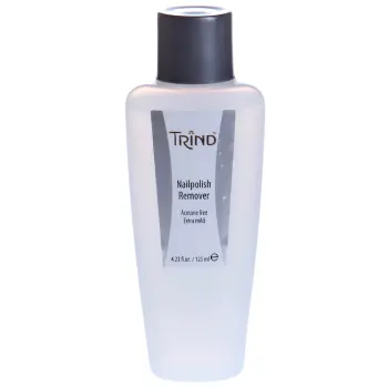 Жидкость без ацетона для снятия лака / Acetone Free NP Remover 125 мл