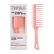 TANGLE TEEZER Расческа-гребень для волос / Wide Tooth Comb Mango Pink, фото 2