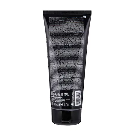 PAUL RIVERA Маска тонирующая, цвет мока / Zoom Color Reflection Mask Mocha Sand 200 мл - 6