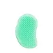 TANGLE TEEZER Расческа для волос / The Original Mini Tropicana Green, фото 2