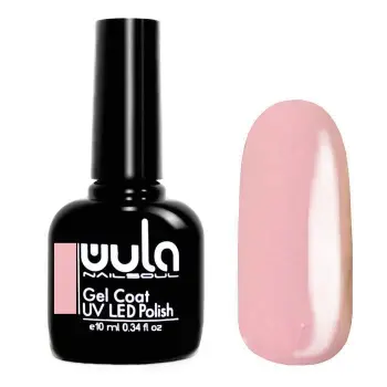 394 гель-лак для ногтей / Wula nailsoul 10 мл