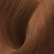 V-COLOR PROFESSIONAL 7.43 крем-краска перманентная, русый медно-золотистый / DEMAX 60 мл, фото 1