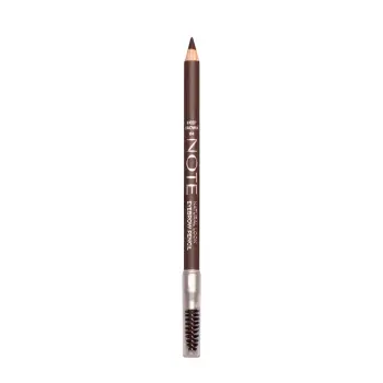 NOTE Карандаш для бровей Открытый взгляд 04 / NATURAL LOOK EYEBROW PENCIL 1,1 гр, фото 2