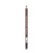 NOTE Карандаш для бровей Открытый взгляд 04 / NATURAL LOOK EYEBROW PENCIL 1,1 гр, фото 2