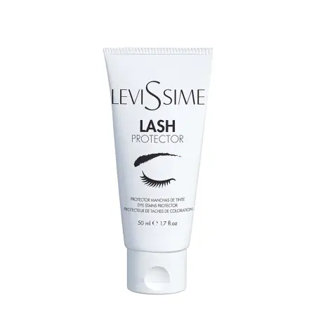 LEVISSIME Средство защитное для кожи вокруг глаз / Lash Protector 50 мл - 1