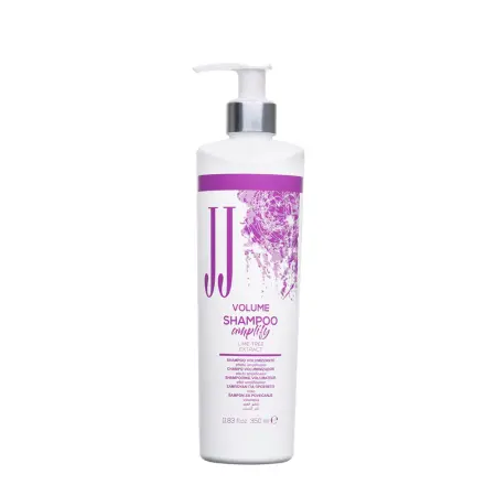 JJ Шампунь для объема волос / JJ HAIR VOLUME SHAMPOO 350 мл - 1
