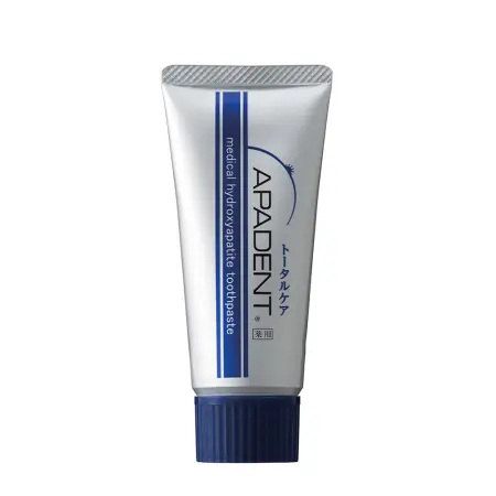 APADENT Паста зубная Apadent Total Care 60 гр - 4
