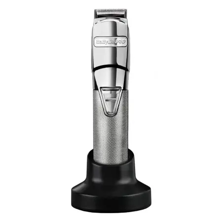 BABYLISS PRO Триммер для окантовки и дизайна BaByliss Pro ChromFX 4ARTISTS FX7880E - 2