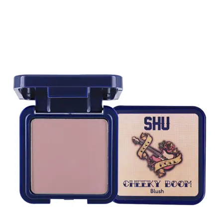SHU Румяна компактные, №31 / Cheeky Boom 3 гр - 3