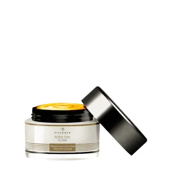 Маска для век с золотом / Golden Code EYE MASK HISTOMER 45 мл