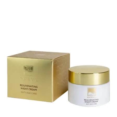 BEAUTY STYLE Крем ночной омолаживающий Матриксил / Beauty Style 50 мл - 2