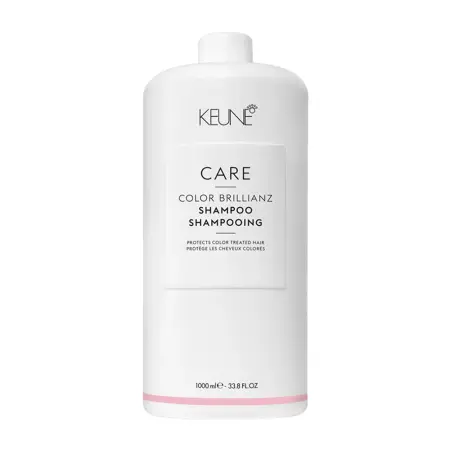 KEUNE Шампунь Яркость цвета / CARE Color Brillianz Shampoo 1000 мл - 1