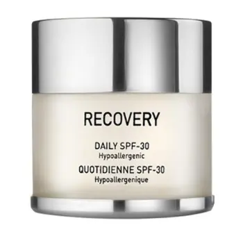 GIGI Крем увлажняющий восстанавливающий SPF 30 / Daily RECOVERY 50 мл, фото 1