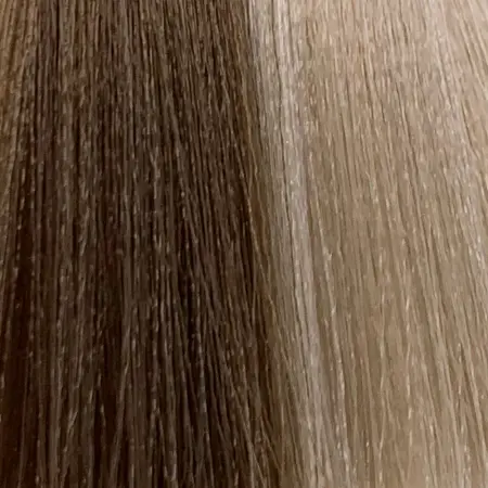 GERA Professional 9.0 гель-краситель для волос без аммиака / Shine Shades 60 мл - 1