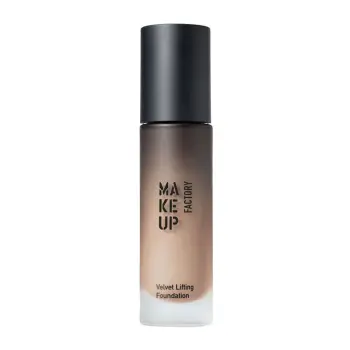 Крем тональный с эффектом лифтинга, тон 09 светлый беж / VELVET LIFTING FOUNDATION 30 мл