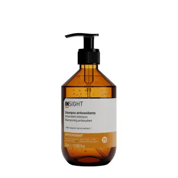 INSIGHT Шампунь для защиты и омоложения волос / ANTIOXIDANT 350 мл, фото 1