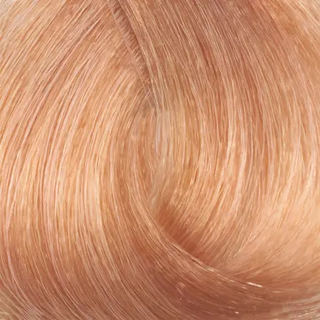 KERALEX 9.5 крем-краска, светлый блондин махагоновый / KERALEX hair color Light Blonde Mahogany 100 мл - 2