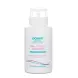 DOMIX Средство с ацетоном для снятия всех видов лака с ногтей, с помпой / Nail Polish Remover With 255 мл, фото 2