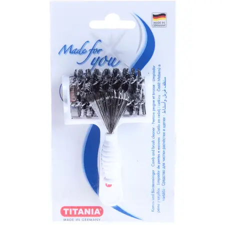 TITANIA Очиститель для расчесок и брашингов 3050/60 Set - 1