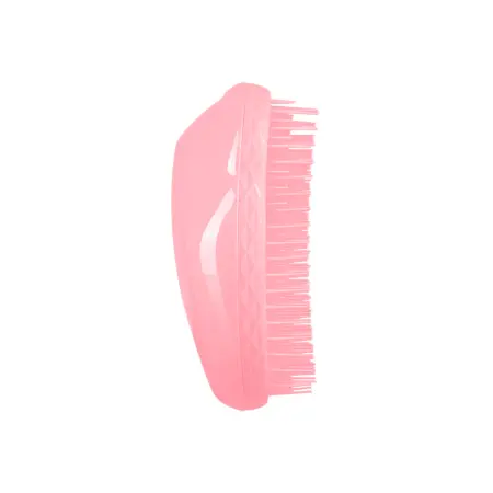 TANGLE TEEZER Расческа для волос / Thick & Curly Dusky Pink - 2