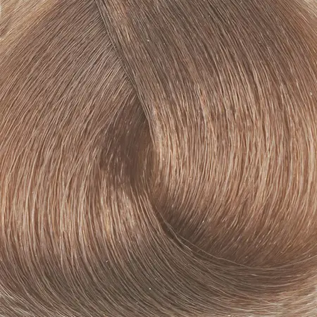 KERALEX 8.2 крем-краска, средний блондин пепельный / KERALEX hair color Medium Blonde Ash 100 мл - 1