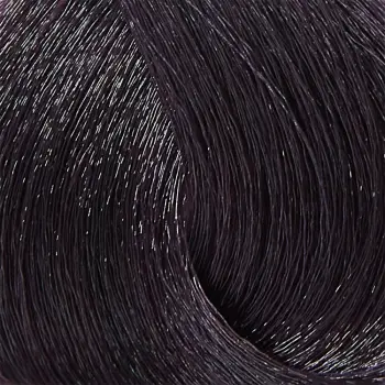 4.2 краситель перманентный для волос, фиолетовый шатен / Permanent Haircolor 100 мл