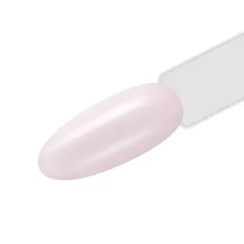 IQ BEAUTY Укрепитель для ногтей с натуральным эффектом, тонирующий / BB Hardener Soft Pink 12,5 мл, фото 5