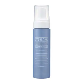 STEBLANC Пенка воздушная для умывания / MICRO FOAM CLEANSER 200 мл, фото 1