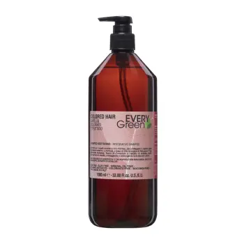 Шампунь для окрашеных волос / COLORED-HAIR SHAMPOO PROTETTIVO 1000 мл