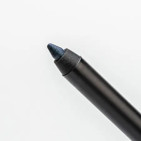 PROVOC Подводка гелевая в карандаше для глаз, 67 темно-сапфировый шиммер / Gel Eye Liner Magnetic - 3