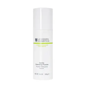 Пудра очищающая мягкая / Gentle Cleansing Powder COMBINATION SKIN 100 г