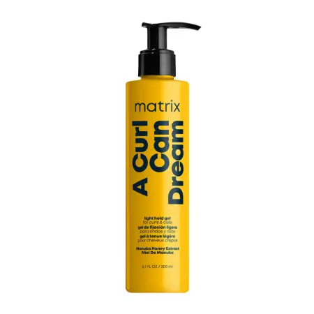 MATRIX Гель для легкой фиксации кудрявых волос ТР Э КЕРЛ КЭН ДРИМ / A Curl Can Dream 250 мл - 1