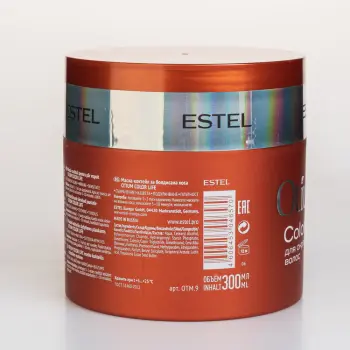 ESTEL PROFESSIONAL Маска-коктейль для окрашенных волос / OTIUM COLOR LIFE 300 мл, фото 2
