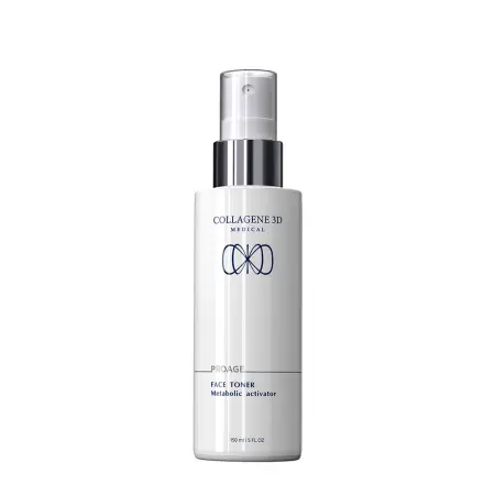 MEDICAL COLLAGENE 3D Тоник–активатор метаболический / PROAGE 150 мл - 1