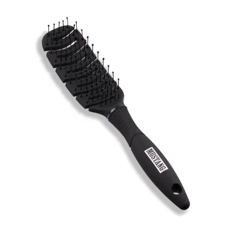MUSTANG PROFESSIONAL (США) Щетка продувная Mustang MBLS031BK Черный - 1