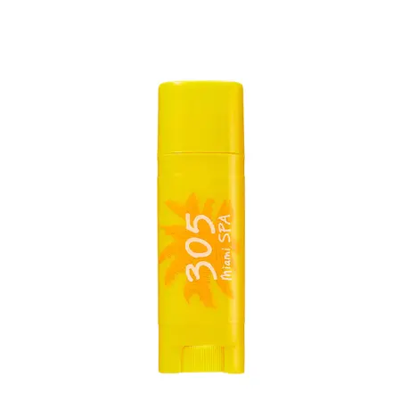 305 Miami SPA Бальзам для губ Манго и масло ши / LIP BALM VITAMIN BOOSTER MANGO & SHEA BUTTER 4,8 гр - 1