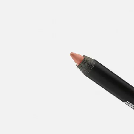 PROVOC Подводка гелевая в карандаше для губ, 208 темно-бежевый / Gel Lip Liner Retro Fashion 7 г - 2