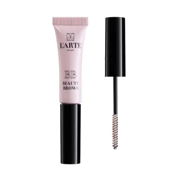 LARTE DEL BELLO Маска для бровей и ресниц / BB Beauty Brows 7 мл, фото 2