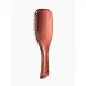 TANGLE TEEZER Расческа для волос / The Ultimate Detangler Chrome Chocolate Bronze, фото 5