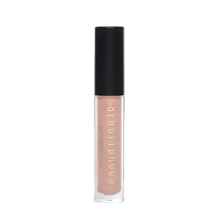 BEAUTYDRUGS Тени жидкие стойкие для век, 02 розовое шампанское / Liquid Eyeshadows by Victoria Moiseeva Rose Champagne 5 мл - 8