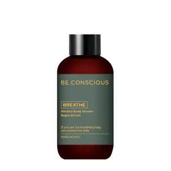Гель для душа / BREATHE BE.CONSCIOUS 100 мл