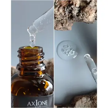 AXIONE LABORATORY Сыворотка себоконтроль ANTI-ACNE ЭТАП 3 для лица / MAN PRO 50 мл, фото 3