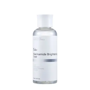 Тонер освежающий с ниацинамидом / Thinkco Niacinamide Brightening Toner 150 мл