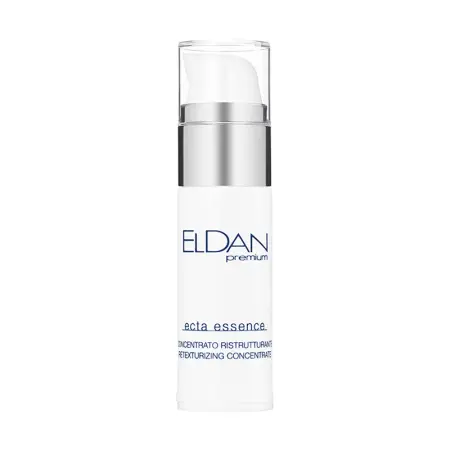 ELDAN cosmetics Средство anti age / ECTA 40+ PREMIUM 30 мл - 1