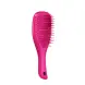 TANGLE TEEZER Расческа для волос / The Ultimate Detangler Mini Electric Raspberry, фото 1