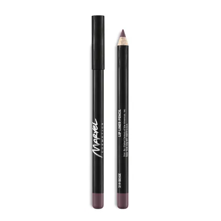 MARVEL COSMETICS Карандаш для губ 319 / Marvel beige 4,18 гр - 3