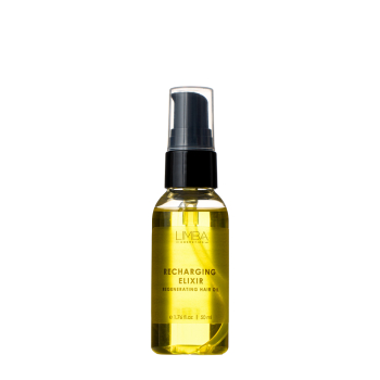 LIMBA COSMETICS Масло восстанавливающее для волос / Limba Cosmetics Recharging Elixir 50 мл, фото 1